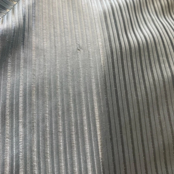 Vintage Sears Traditions Women’s Light Blue Nightgown Size Small Lace feminine - Picture 15 of 16